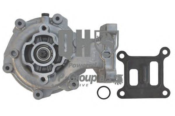 Водяной насос JP GROUP QCP3542BH