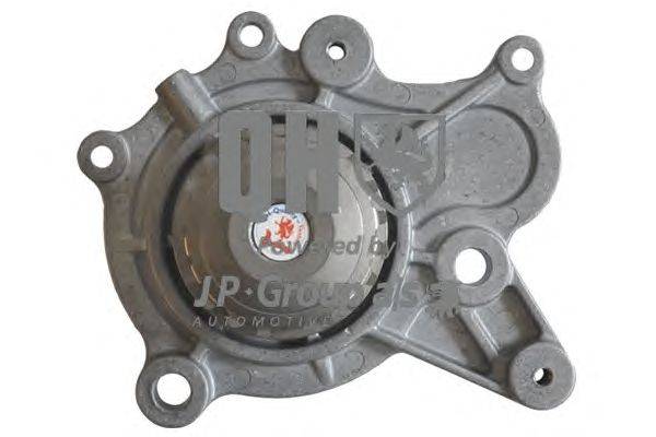 Водяной насос JP GROUP QCP3557