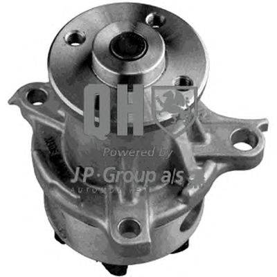 Водяной насос JP GROUP QCP3586