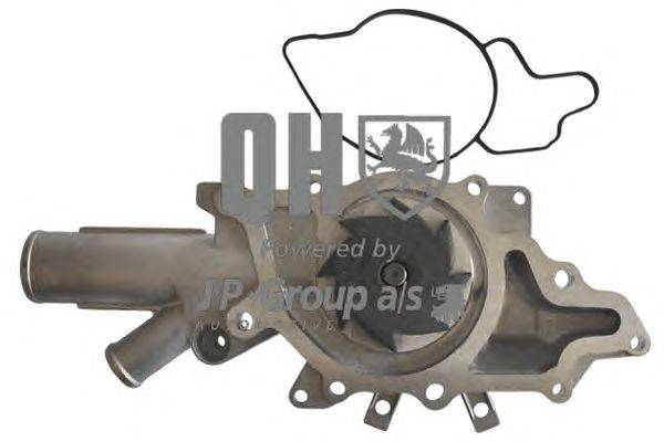 Водяной насос JP GROUP QCP3617