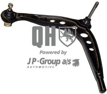 Рычаг независимой подвески колеса, подвеска колеса JP GROUP QSA1295S