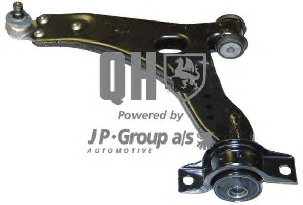 Рычаг независимой подвески колеса, подвеска колеса JP GROUP QSA1710S