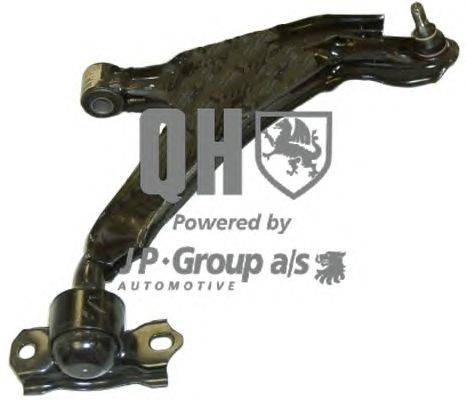 Рычаг независимой подвески колеса, подвеска колеса JP GROUP QSA1743S