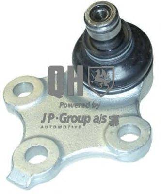 Несущий / направляющий шарнир JP GROUP QSJ1294S