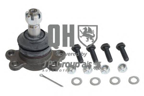 Несущий / направляющий шарнир JP GROUP QSJ1307S