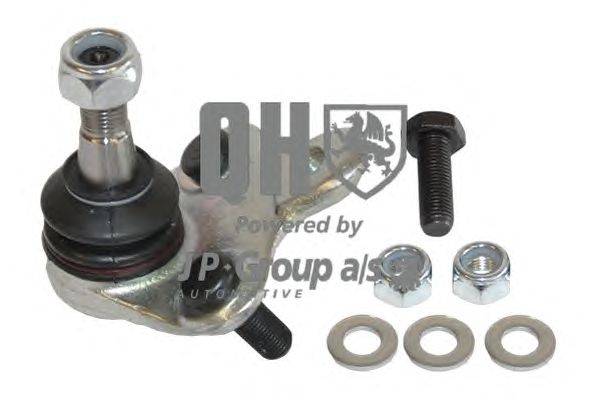Несущий / направляющий шарнир JP GROUP QSJ1520S