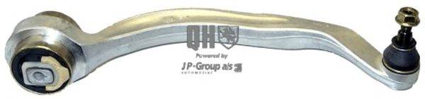 Рычаг независимой подвески колеса, подвеска колеса JP GROUP QSJ1583S
