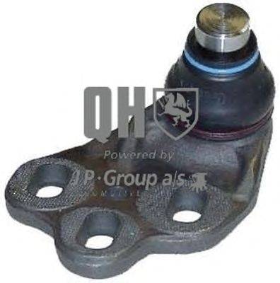 Несущий / направляющий шарнир JP GROUP QSJ1679S