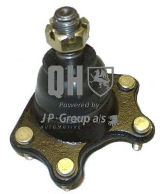 Несущий / направляющий шарнир JP GROUP QSJ9189S