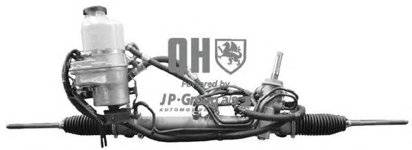 Ремкомплект, рулевой механизм JP GROUP QSRP1280