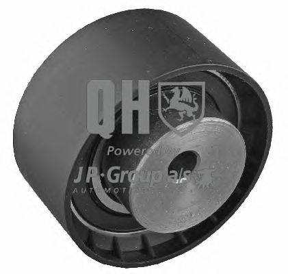 Натяжной ролик, ремень ГРМ JP GROUP QTT1002