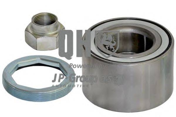 Комплект подшипника ступицы колеса JP GROUP QWB243