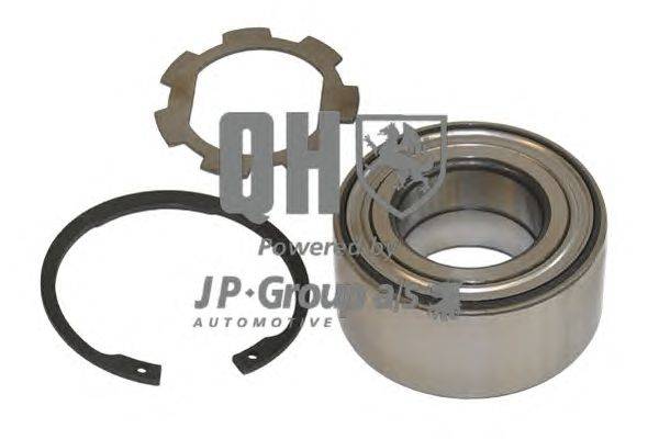 Комплект подшипника ступицы колеса JP GROUP QWB846