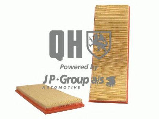 Воздушный фильтр JP GROUP QFA0555