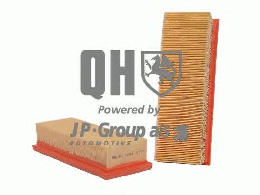 Воздушный фильтр JP GROUP QFA0511