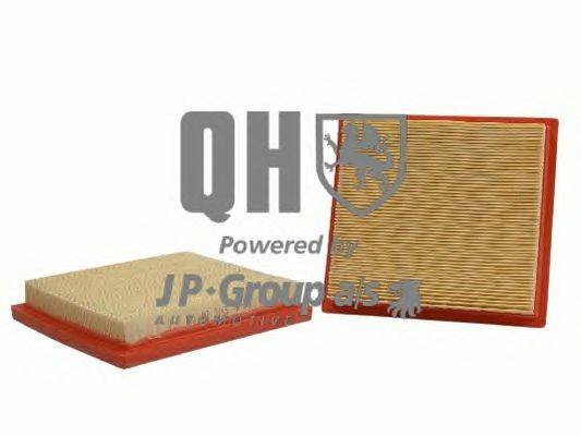 Воздушный фильтр JP GROUP QFA0308