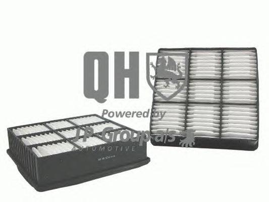 Воздушный фильтр JP GROUP QFA0718