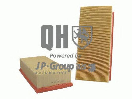 Воздушный фильтр JP GROUP QFA0199