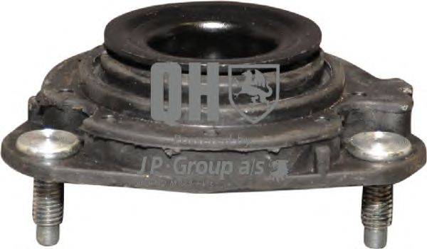 Опора стойки амортизатора JP GROUP EMR6104