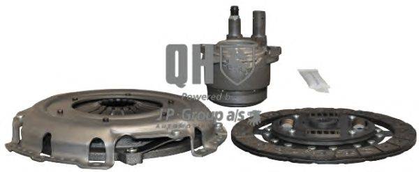 Комплект сцепления JP GROUP QKT2200AF