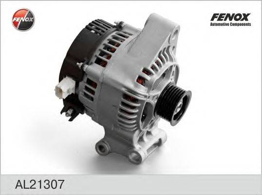 Генератор FENOX AL21307