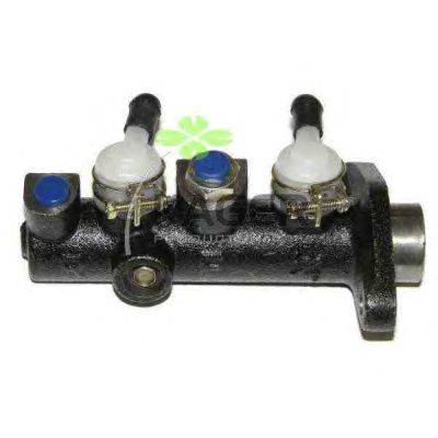 Главный тормозной цилиндр KAGER 39-0566