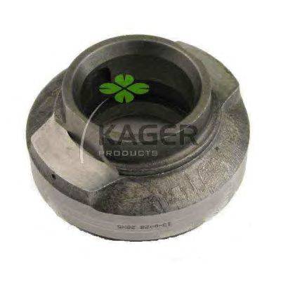 Выжимной подшипник KAGER 150028