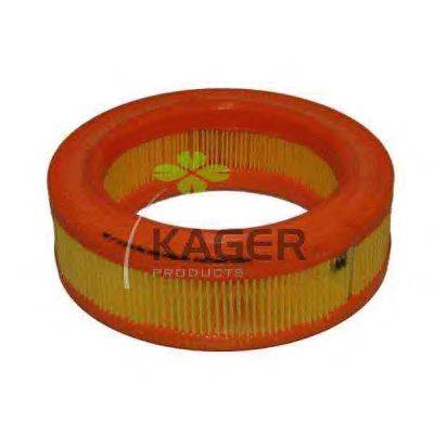 Воздушный фильтр KAGER 120010