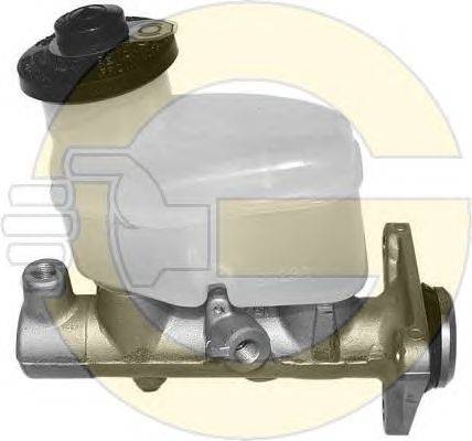 Главный тормозной цилиндр GIRLING 4007488