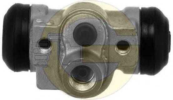 Колесный тормозной цилиндр GIRLING 5002171