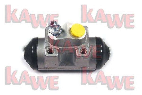 Колесный тормозной цилиндр KAWE W4857