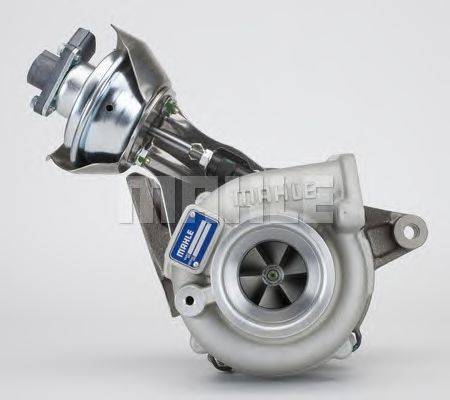 Компрессор, наддув MAHLE ORIGINAL 039TC17732000