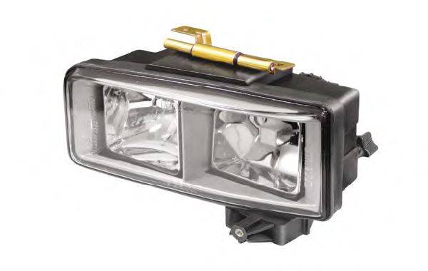 Противотуманная фара EUROLITES LEART 34.110.800