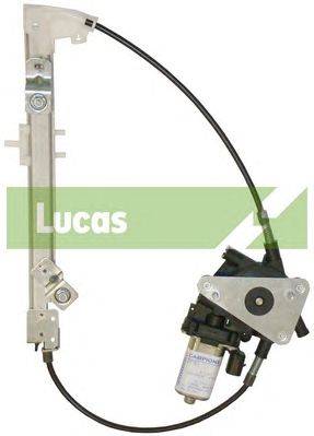 Подъемное устройство для окон LUCAS ELECTRICAL WRL1061R