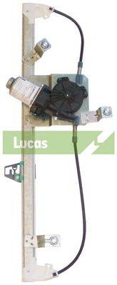 Подъемное устройство для окон LUCAS ELECTRICAL WRL1138L