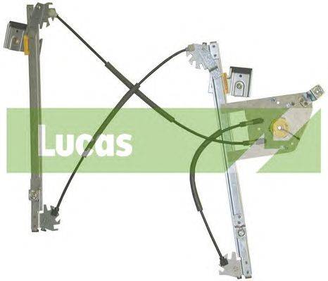 Подъемное устройство для окон LUCAS ELECTRICAL WRL2097L