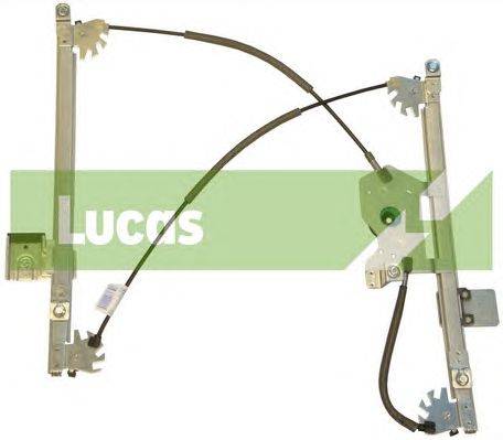 Подъемное устройство для окон LUCAS ELECTRICAL WRL2160L