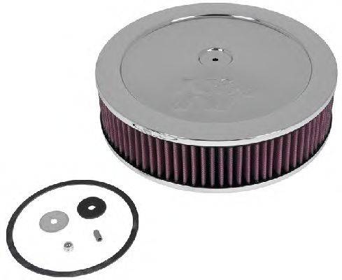Система спортивного воздушного фильтра K&N Filters 573028
