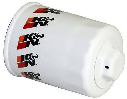 Масляный фильтр K&N Filters HP-1010