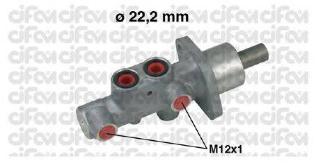 Главный тормозной цилиндр CIFAM 202-542