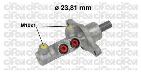 Главный тормозной цилиндр CIFAM 202-705