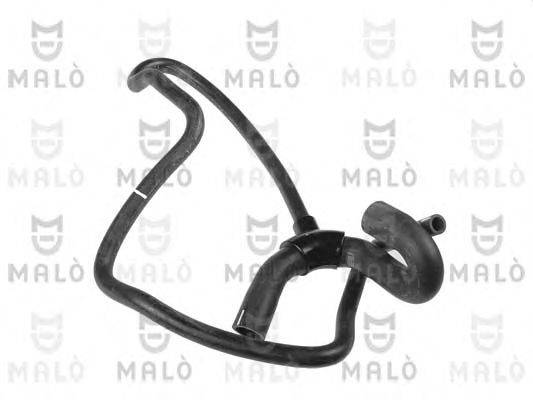 Шланг радиатора METALCAUCHO 8816