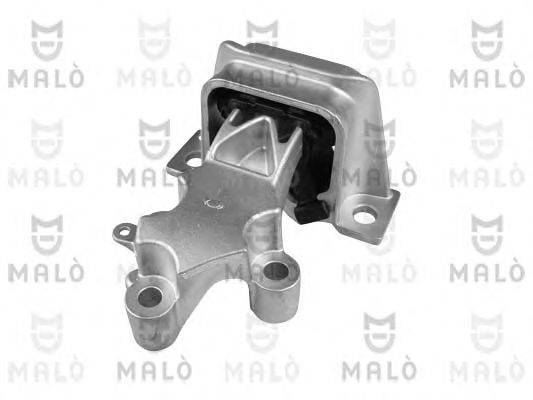 Подвеска, двигатель MALÒ 189271