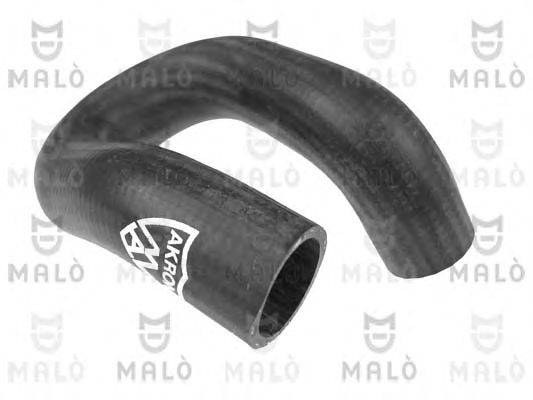 Шланг радиатора MALÒ 238691A