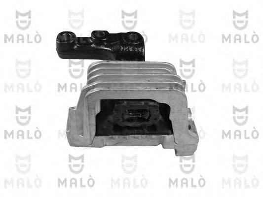 Подвеска, двигатель MALÒ 302121