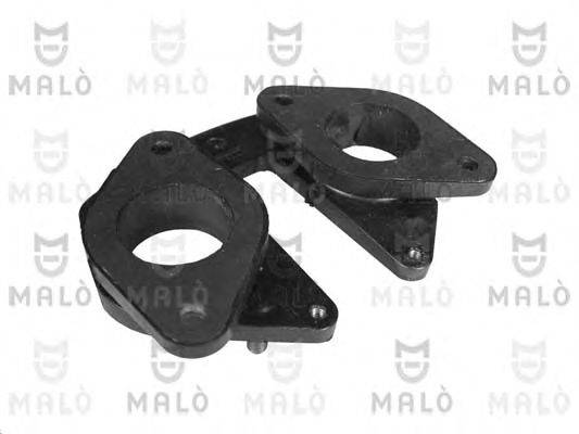 Фланец, карбюратор MALÒ 72781