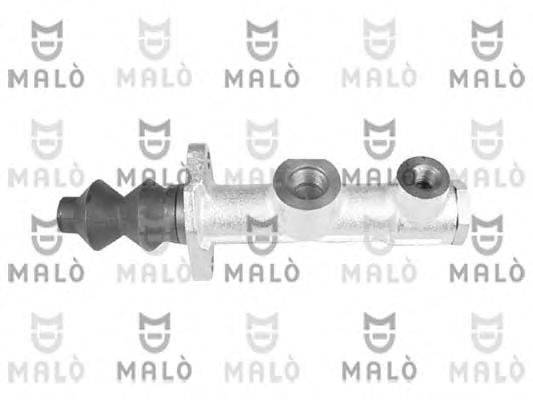 Главный цилиндр, система сцепления MALÒ 88061