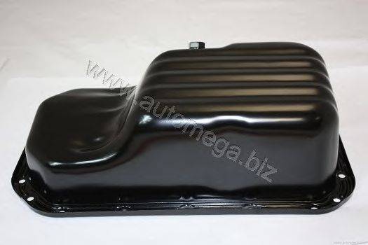 Масляный поддон AUTOMEGA 3006520102