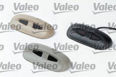 Монитор, парковочная система VALEO 632013