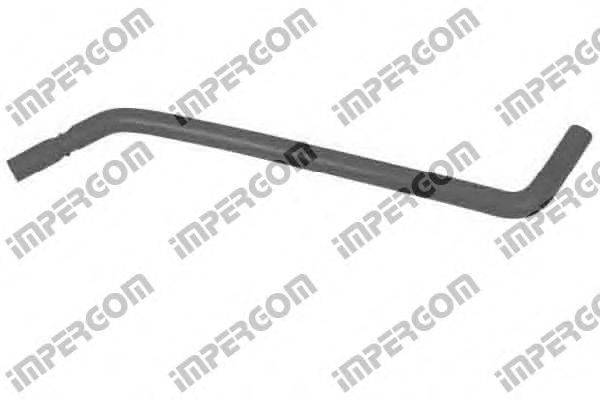 Шланг радиатора ORIGINAL IMPERIUM 220686